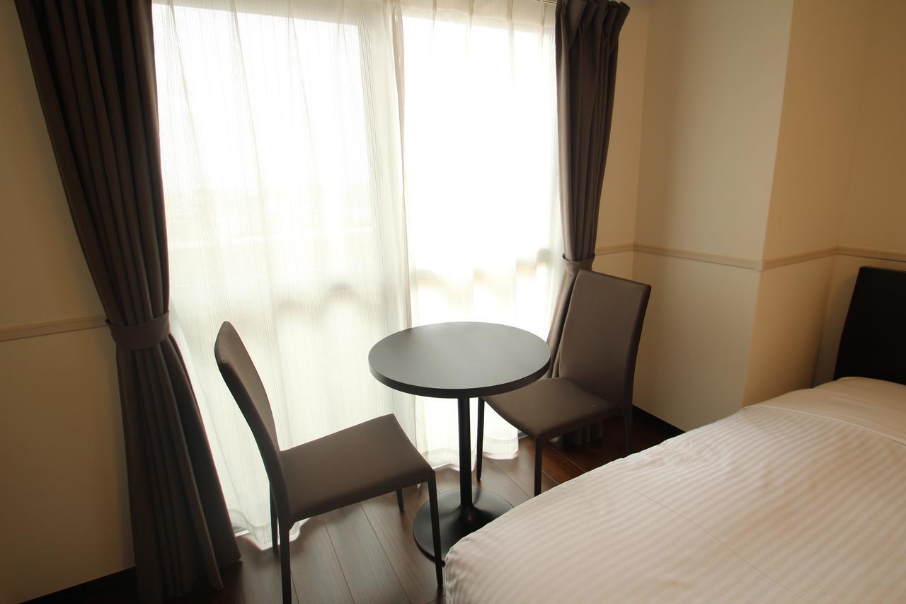 Class Inn 나고 외부 사진