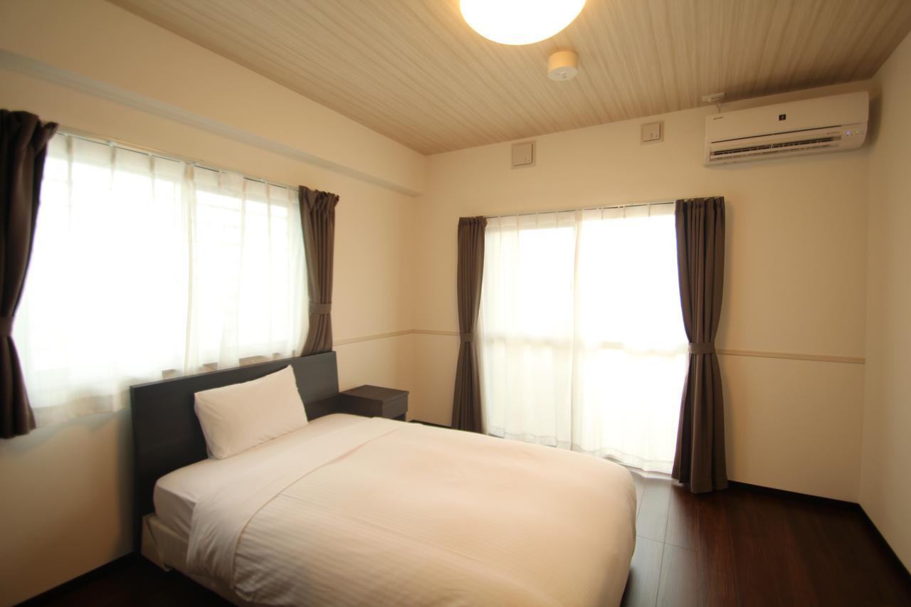 Class Inn 나고 외부 사진