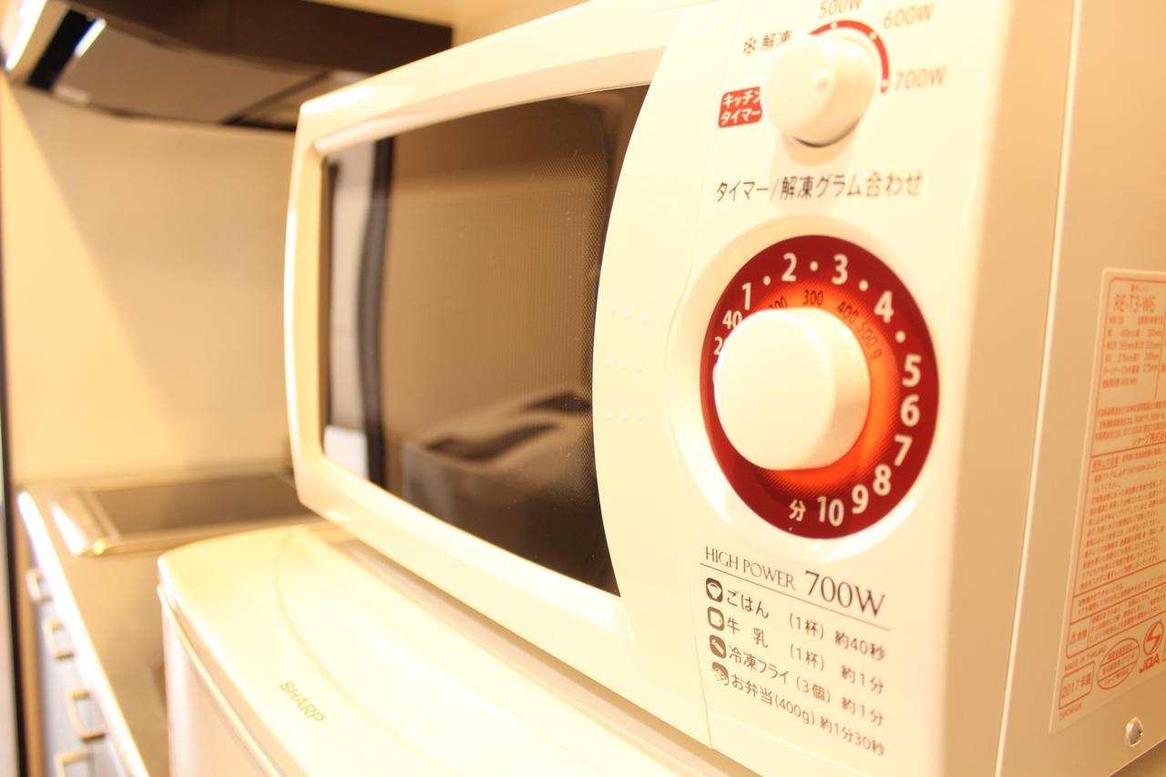Class Inn 나고 외부 사진