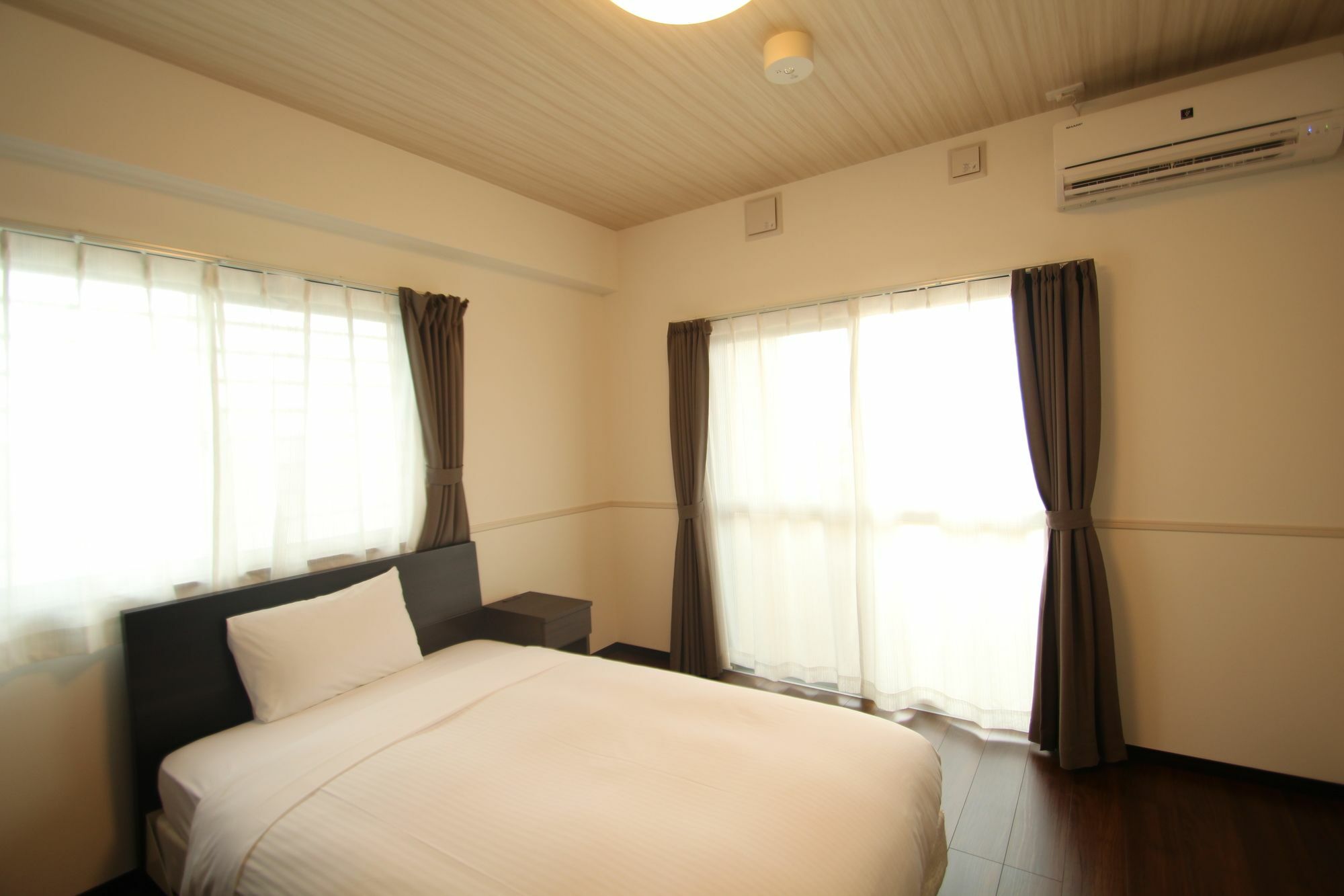 Class Inn 나고 외부 사진